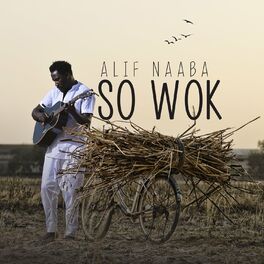 Album cover of So Wok