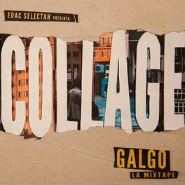 Album cover of GALGO 