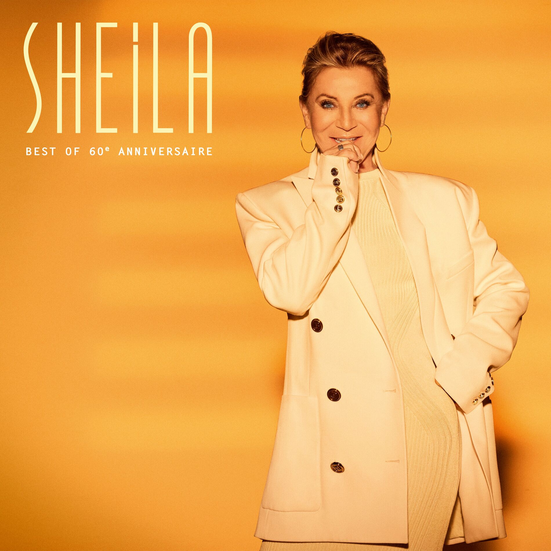 Sheila - Spacer: listen with lyrics | Deezer