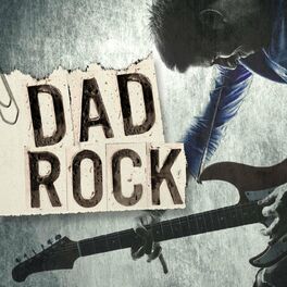 Album cover of DAD Rock
