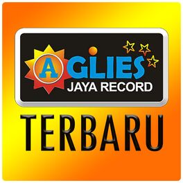 Album cover of Aglies Jaya Record Terbaru