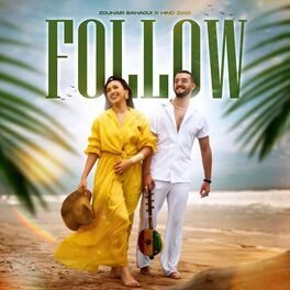 Album cover of Follow