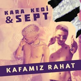 Album cover of Kafamız Rahat