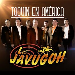 Album cover of Toquin en América