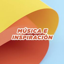 Album cover of Música e Inspiración