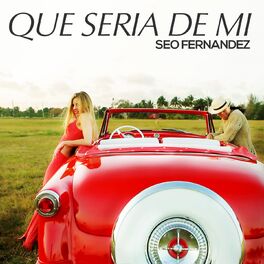 Album cover of Que Seria de Mí