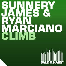 Album cover of Climb