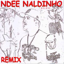 Album cover of Ndee Naldinho (Remix)