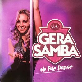 Album cover of No Pole Dance