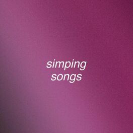 Album cover of Simping Songs