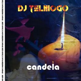 Album cover of Candela