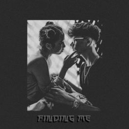 Album cover of Finding Me