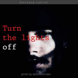 Album picture of Turn the Lights Off