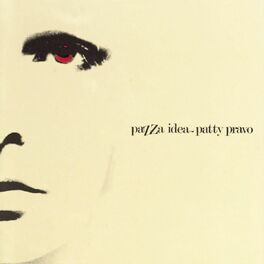 Album cover of Pazza Idea