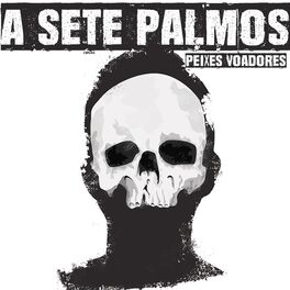 Album cover of A Sete Palmos