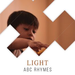 Album cover of # 1 Album: Light ABC Rhymes