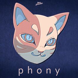 Album cover of phony (Metal Version)