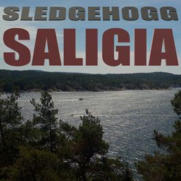 Album cover of Saligia
