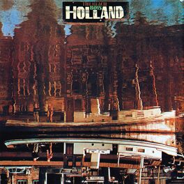 Album cover of Holland (Remastered 2000)