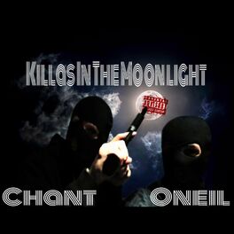 Album cover of Killers in the Moon Light (feat. Oneil)