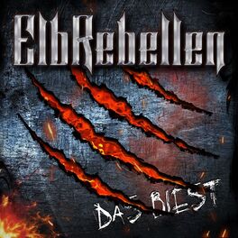 Album cover of Das Biest