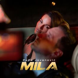 Album cover of Mila