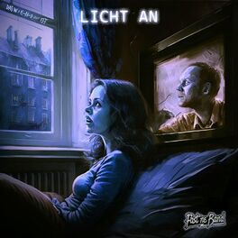 Album cover of Licht An