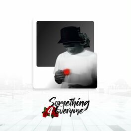 Album cover of SOMETHING FOR EVERYONE