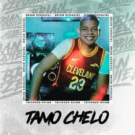 Album cover of Tamo Chelo