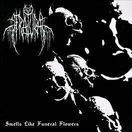 Album cover of Smells Like Funeral Flowers