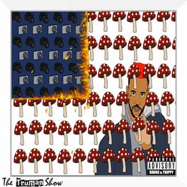 Album cover of The Truman Show