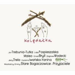 Album cover of Kolędałka