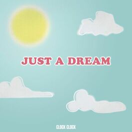 Album cover of Just a Dream