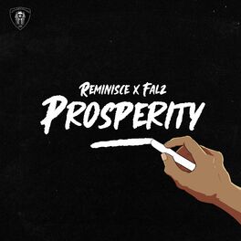 Album cover of Prosperity