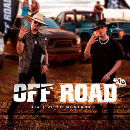 Album cover of Off Road
