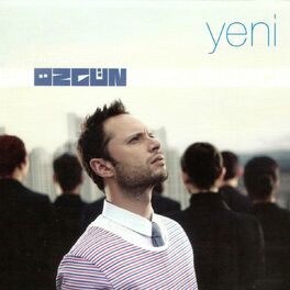 Album cover of Yeni