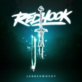 Album cover of Jabberwocky
