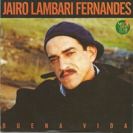 Album cover of Buena Vida
