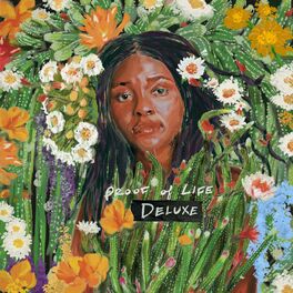 Album cover of Proof Of Life (Deluxe)