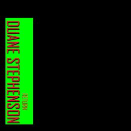 Album cover of Return