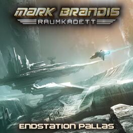 Album cover of 09: Endstation Pallas