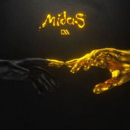 Album cover of Midas