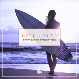 Album cover of Lifted House Presents: Deep Sessions, Vol. 2