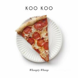 Album cover of Whoopty Whoop