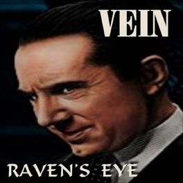 Album cover of Raven's Eye