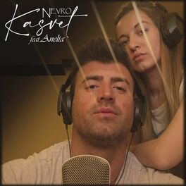 Album cover of Kasvet (feat. Anelia)