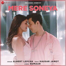Album cover of Mere Soneya