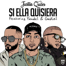Album cover of Si Ella Quisiera (Remix)