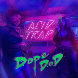 Album cover of Acid Trap
