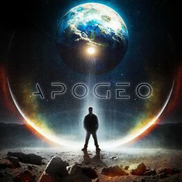 Album cover of Apogeo